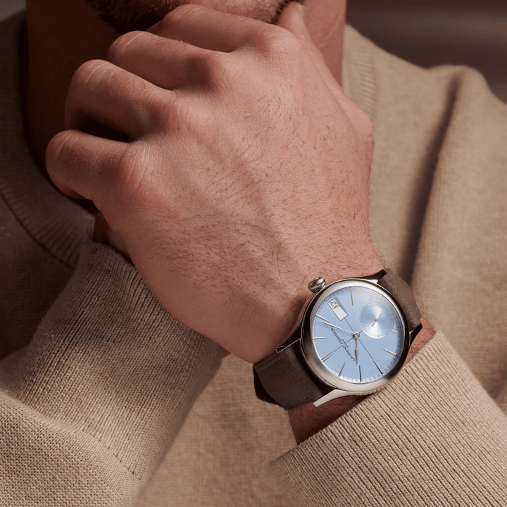 Laurent Ferrier Classic Auto Horizon  LCF046.AC.CG1