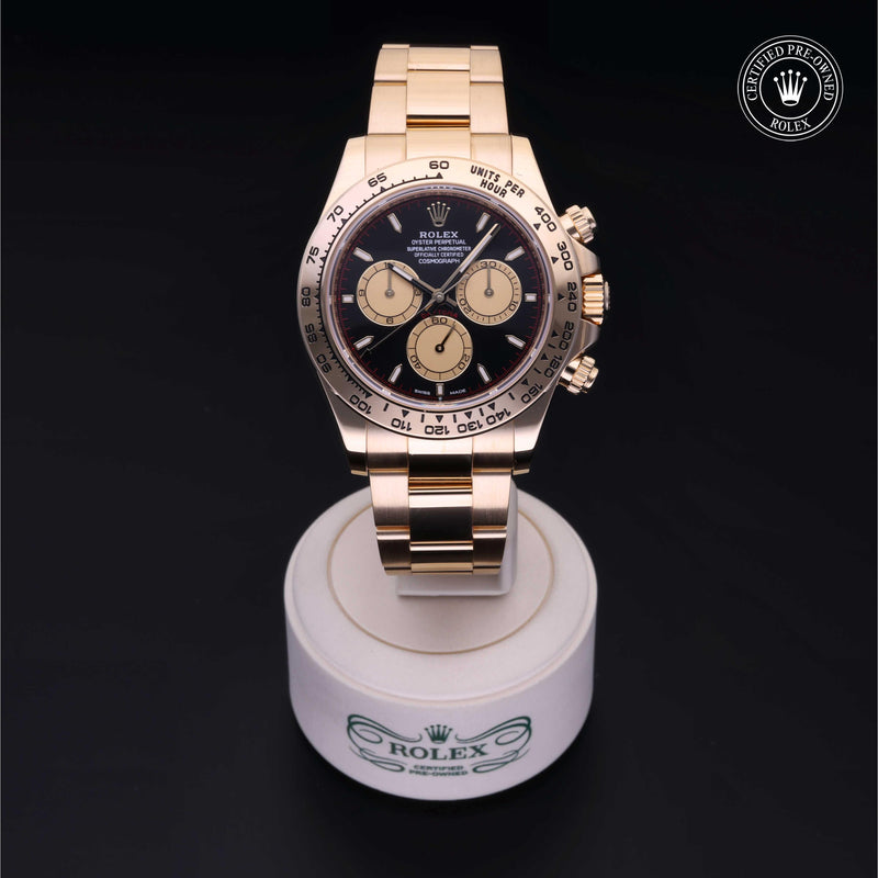 Cosmograph Daytona M126508-0002