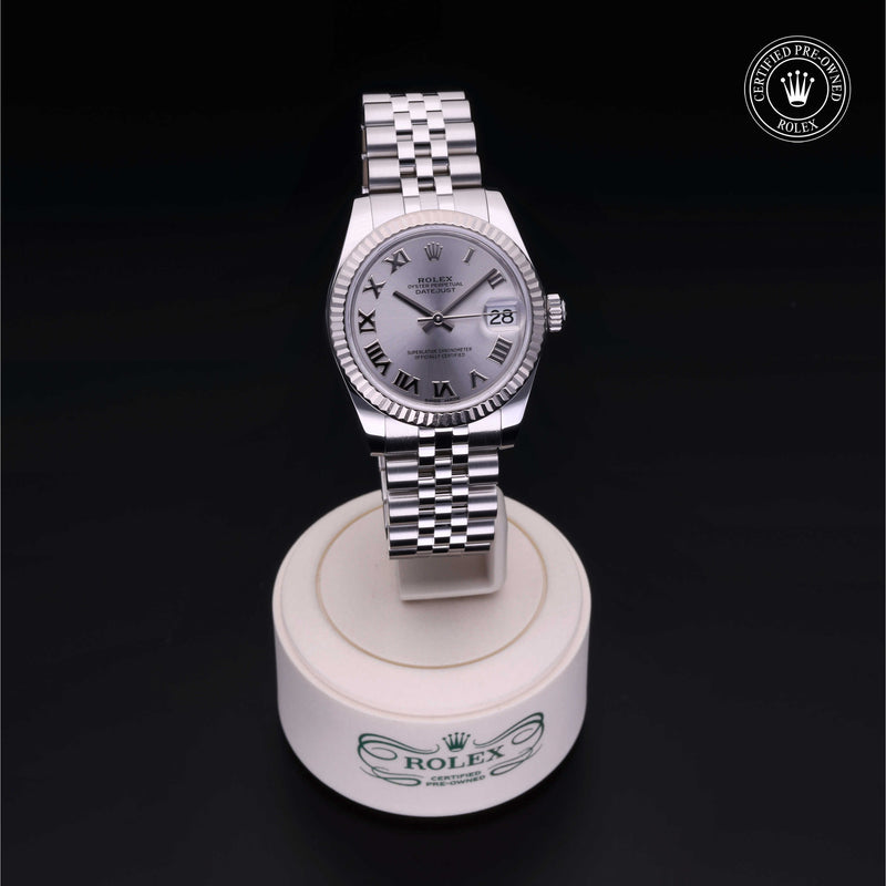 Datejust 31 M178274-0063