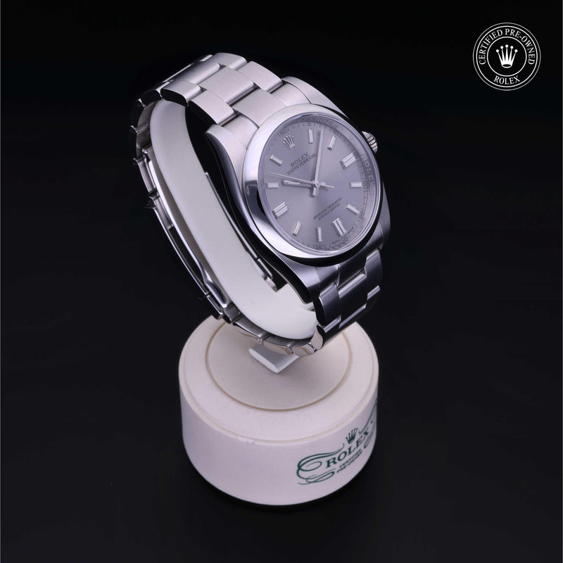 Oyster Perpetual 36 M116000-0009