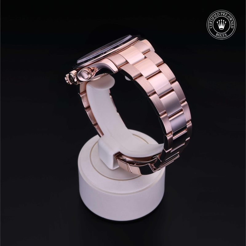 Cosmograph Daytona M116505-0001