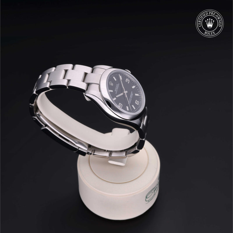 Oyster Perpetual 31 M177200-0002