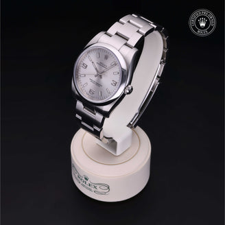 Oyster Perpetual 34 M114200-0019