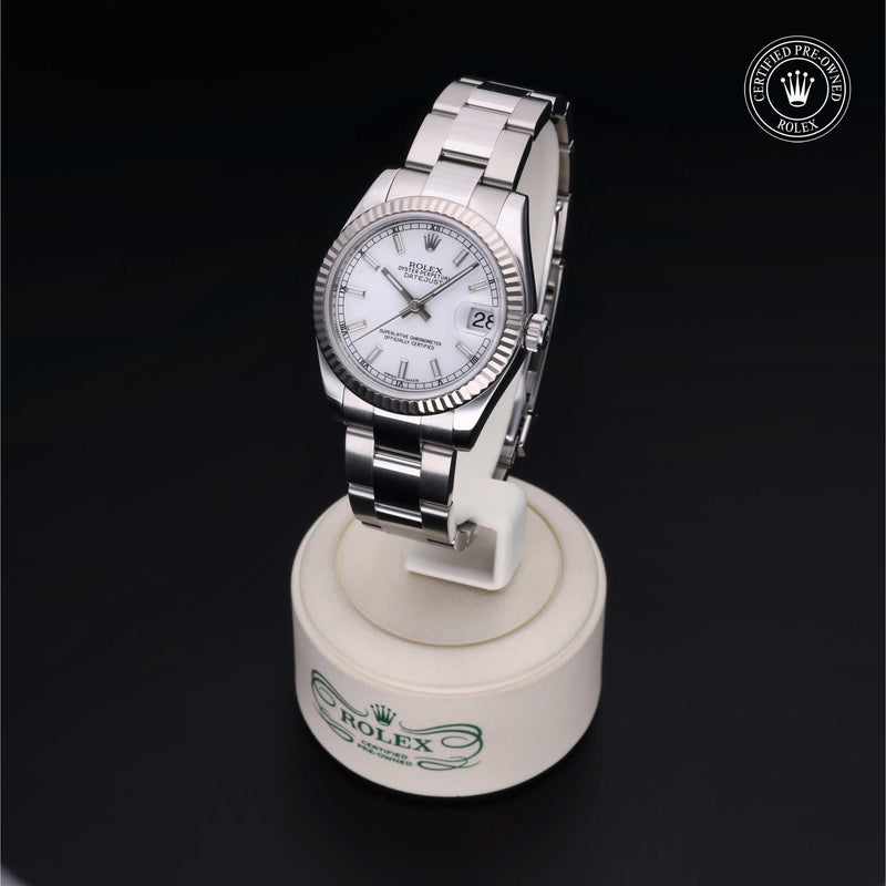 Datejust 31 M178274-0024