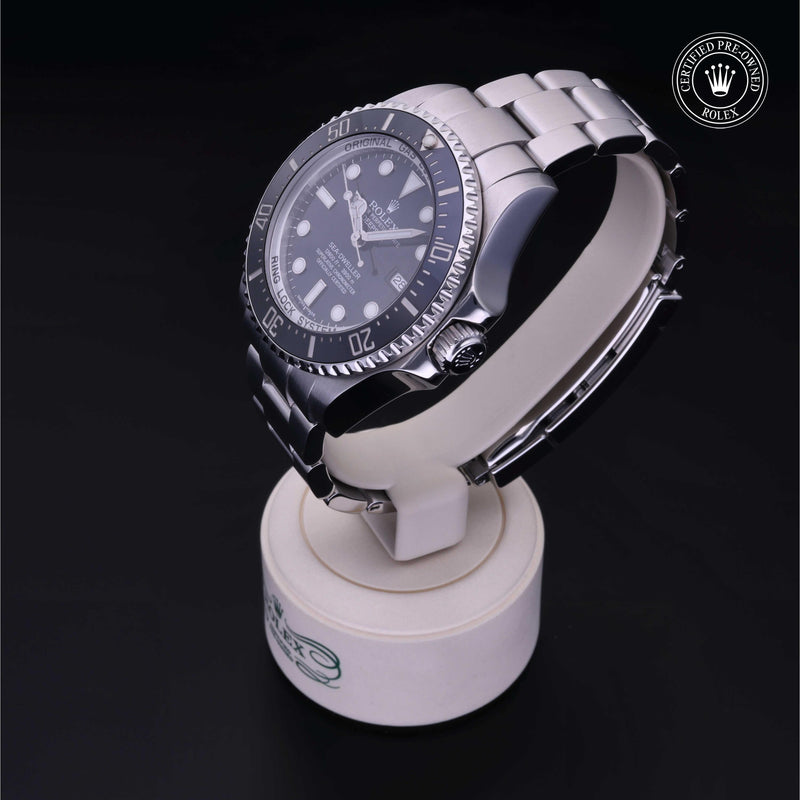 Deepsea M116660-0001