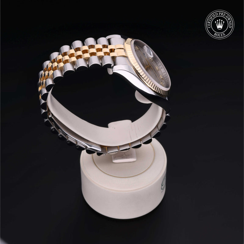 Datejust 36 M116233-0063