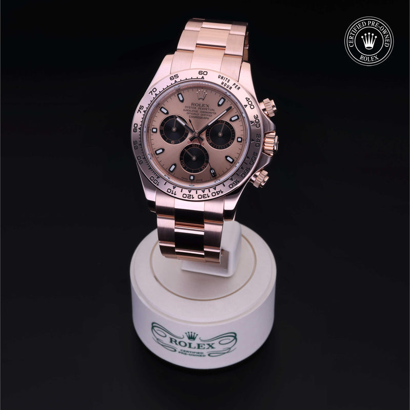 Cosmograph Daytona M116505-0001