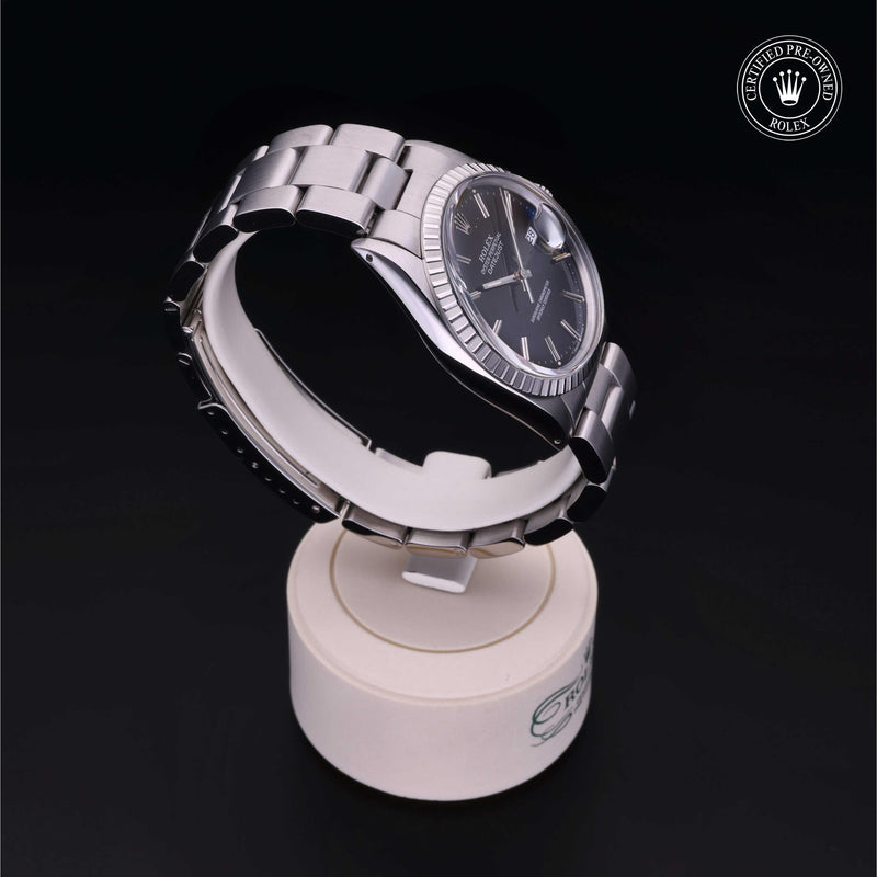 Datejust 36 16030