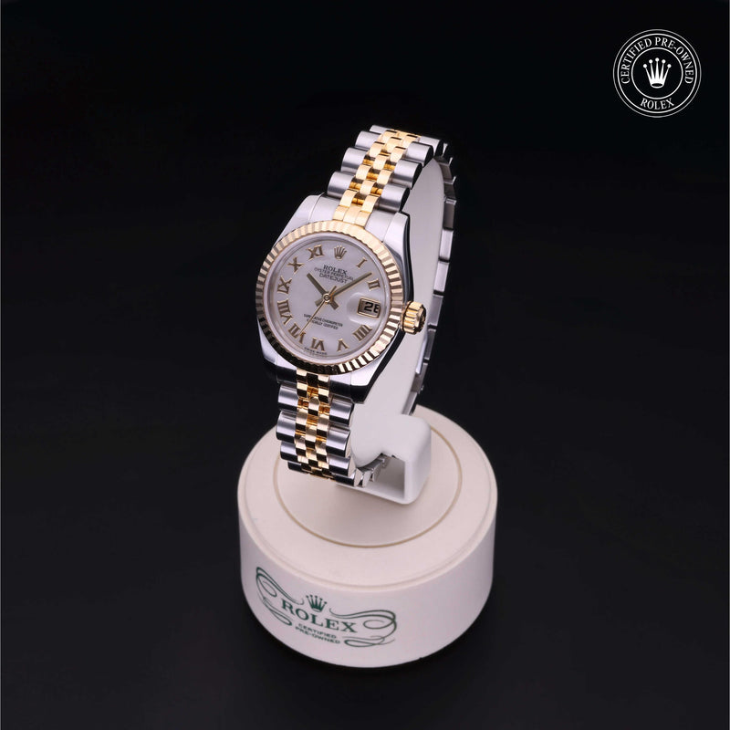 Datejust 26 M179173-0057