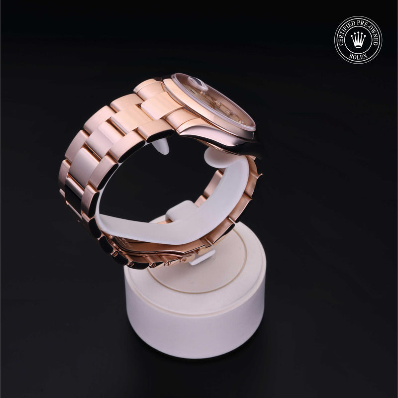 Day-Date 36 M118205-0002