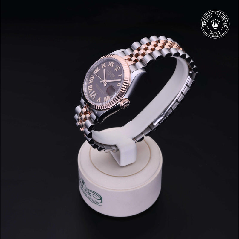 Datejust 31 M278271-0004