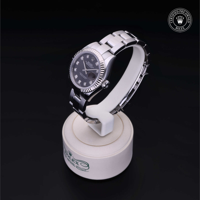 Lady Datejust M279174-0016