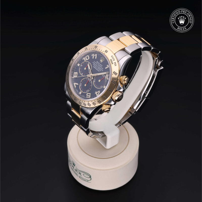 Cosmograph Daytona M116523-0045