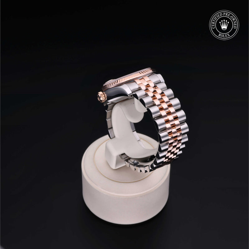 Datejust 31 M178271-0012