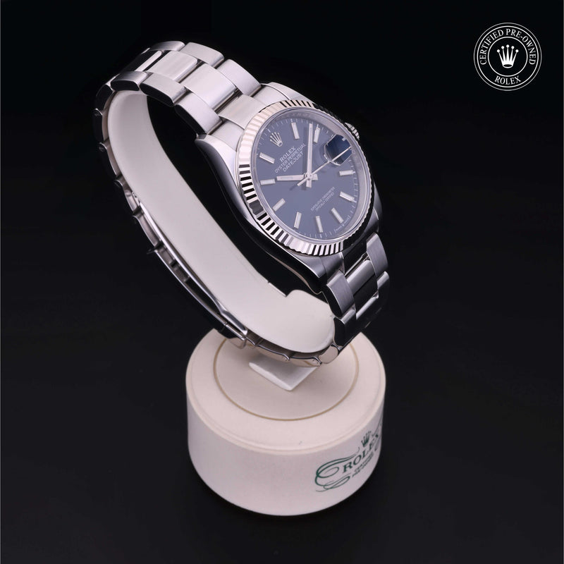 Datejust 36 M126234-0018