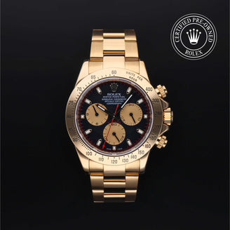 Cosmograph Daytona M116528-0017