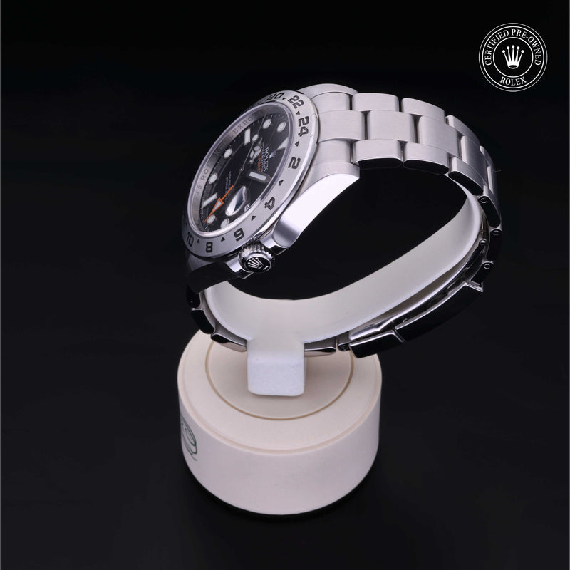 Explorer II M216570-0002