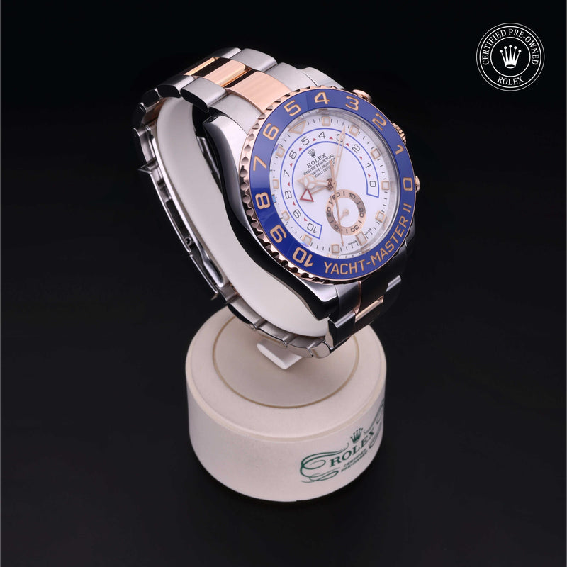 Yacht-Master II M116681-0002