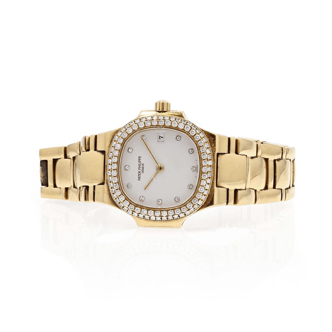 PATEK PHILIPPE NAUTILUS REF. 4700/54J