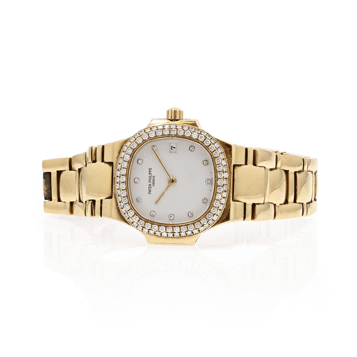 PATEK PHILIPPE NAUTILUS REF. 4700/54J