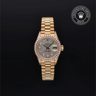 Lady-Datejust 26 M79158-0013