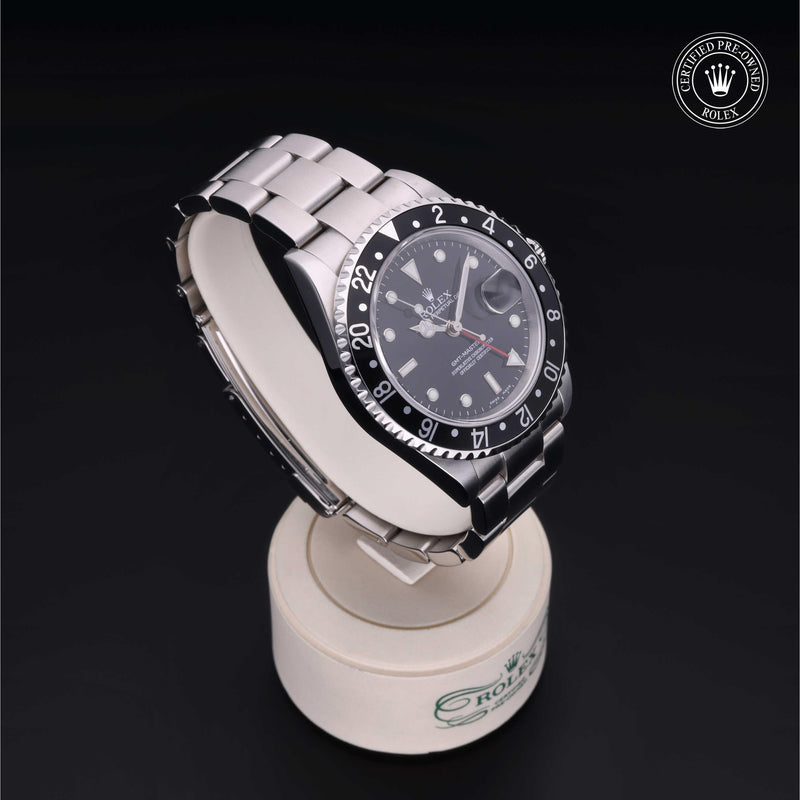 GMT-Master II M16710LN-0004