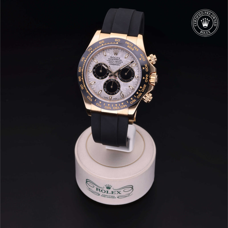 Cosmograph Daytona M116518LN-0075