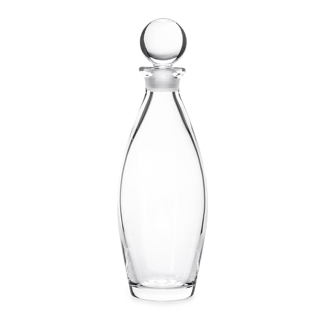 Simon Pearce Addison Decanter