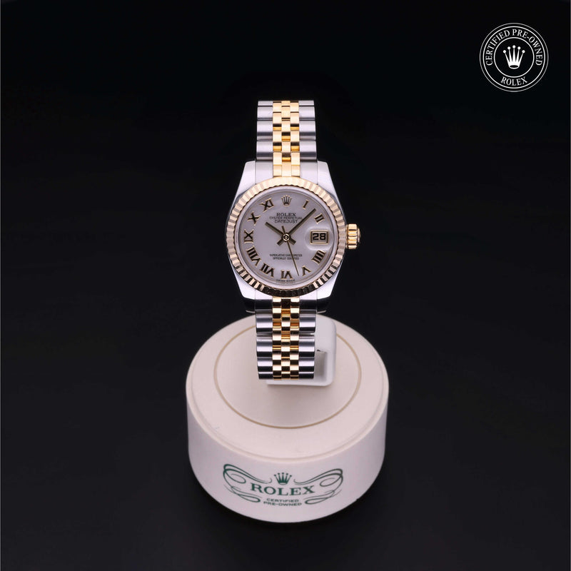 Datejust 26 M179173-0057