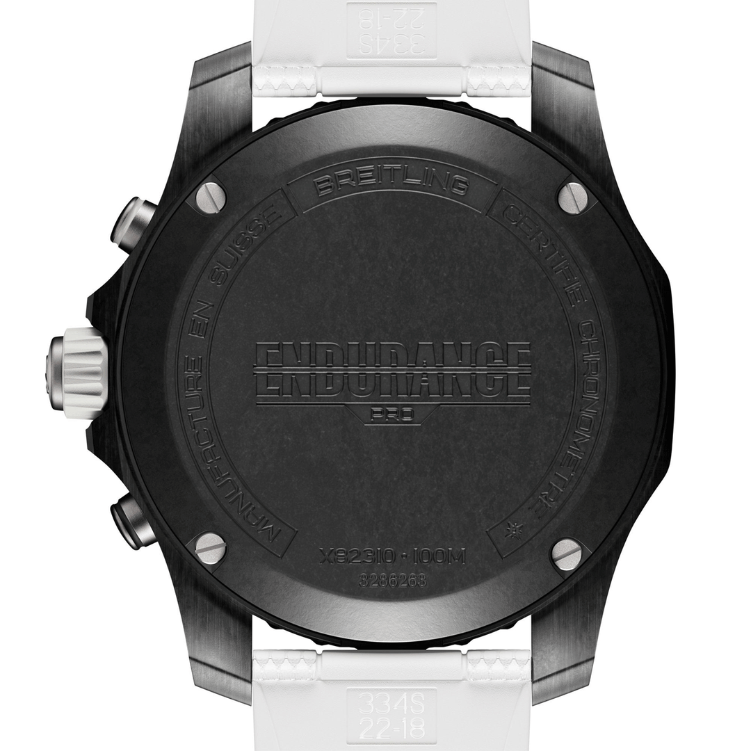 Breitling Endurance Pro 44 #X82310A71B1S2