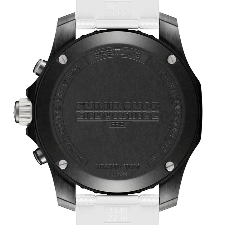 Breitling Endurance Pro 44 #X82310A71B1S2