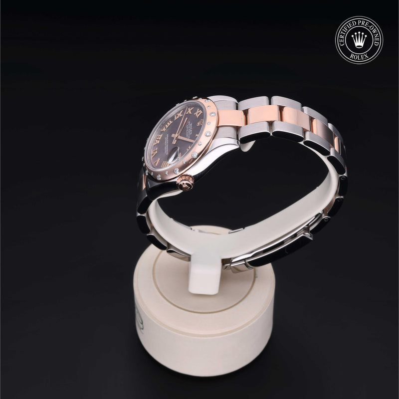 Datejust 31 M178341-0055