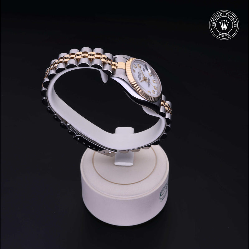 Lady-Datejust 26 M79173-0056