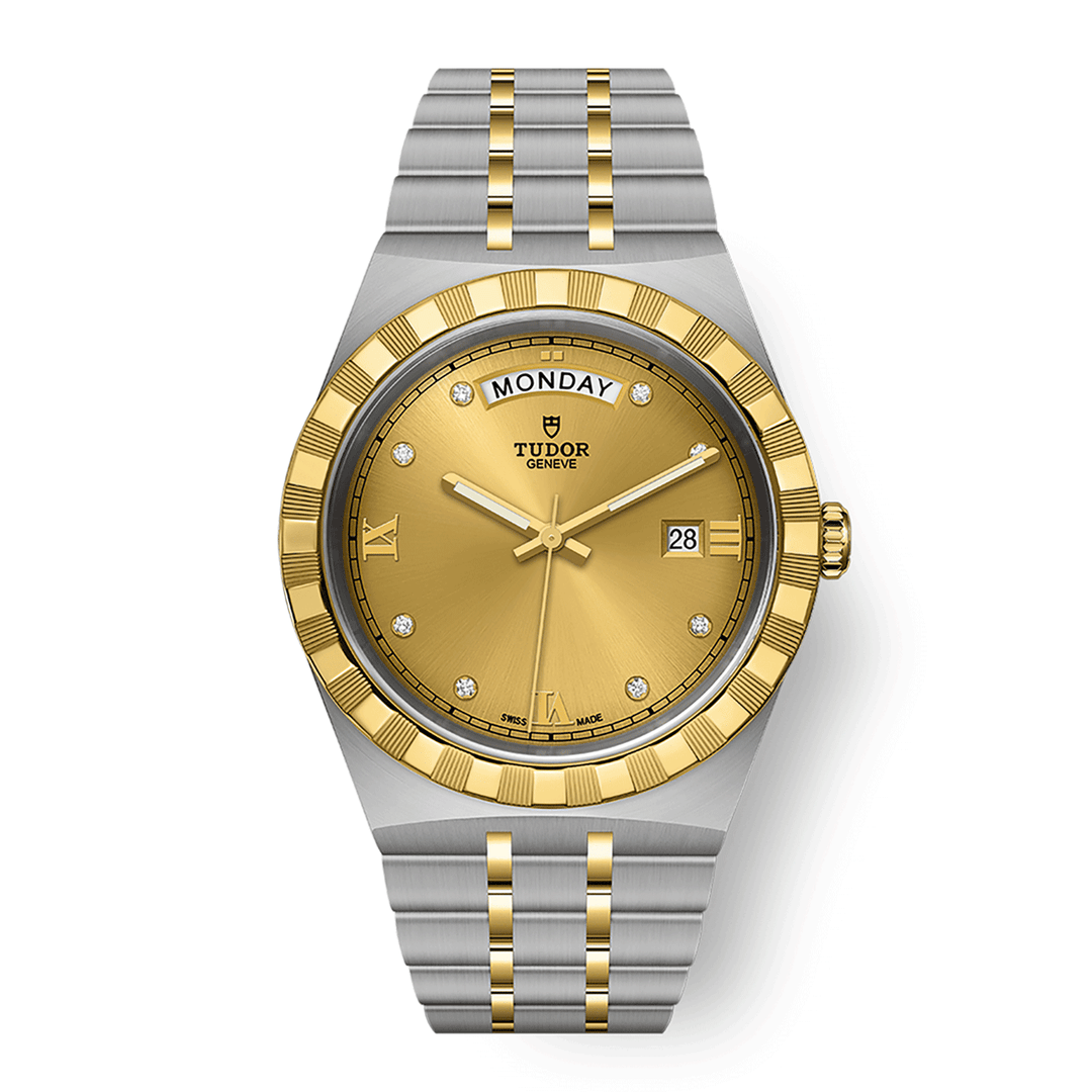 TUDOR Royal #M28603-0006