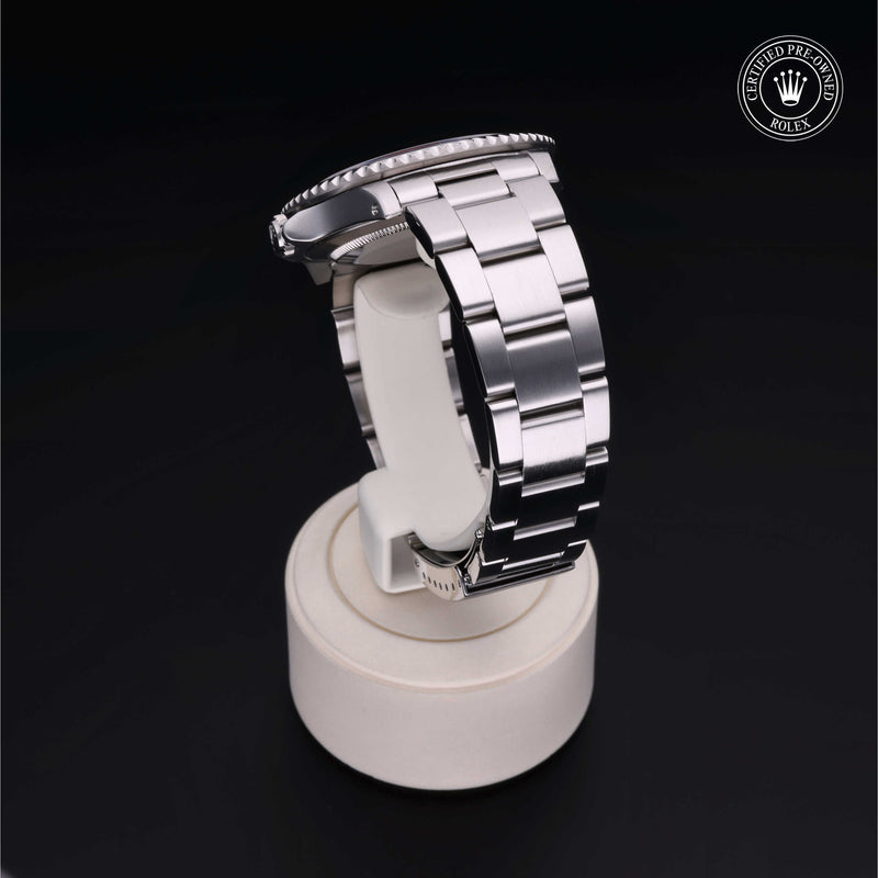 GMT-Master M16700-0003