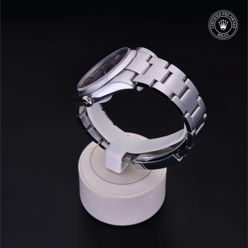 Oyster Perpetual 39 M114300-0002