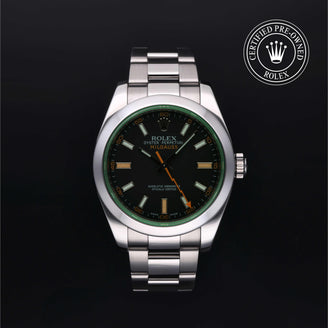 Milgauss M116400GV-0001