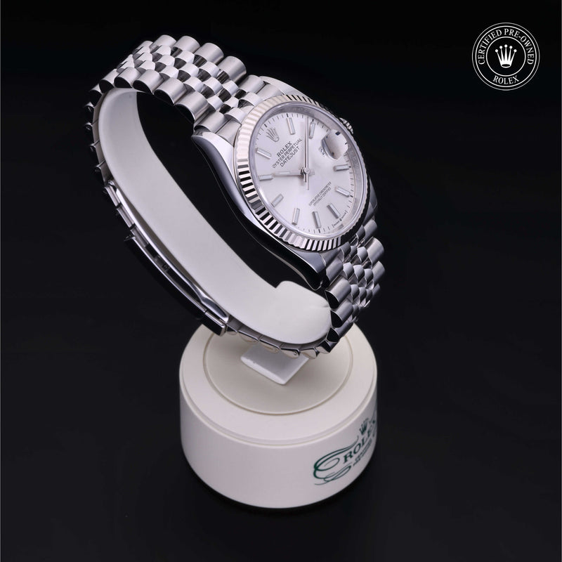 Datejust 36 M126234-0013