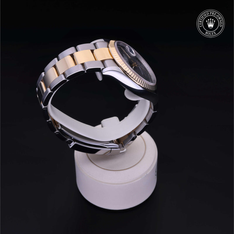 Datejust 36 M126233-0036