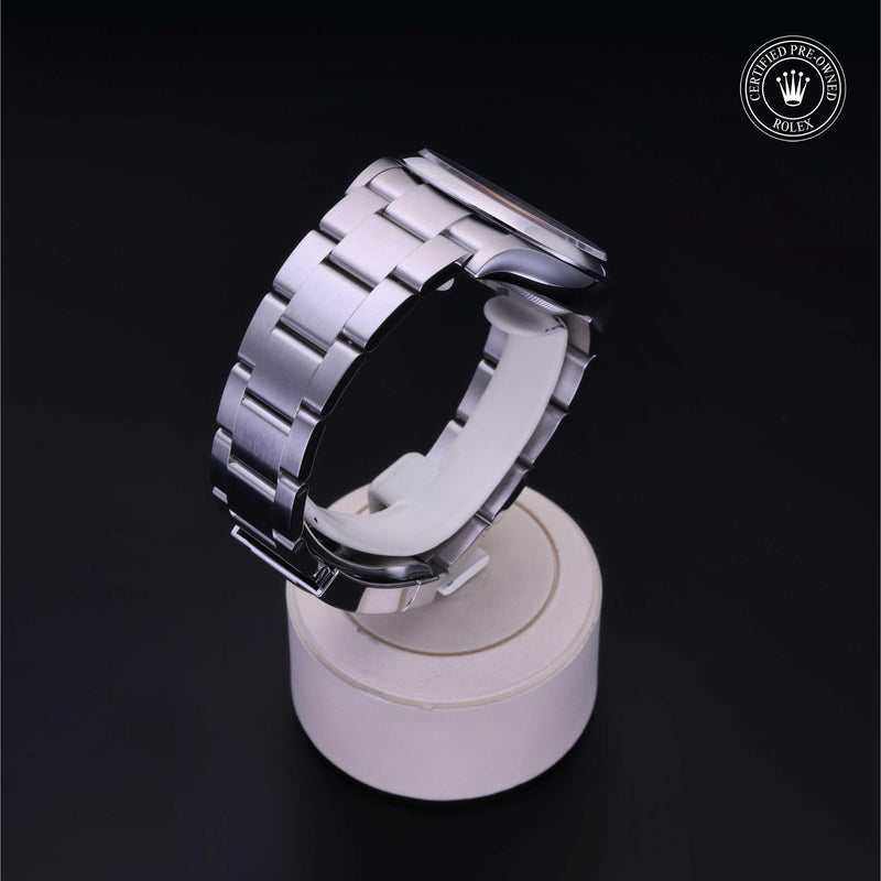 Oyster Perpetual 36 M126000-0003