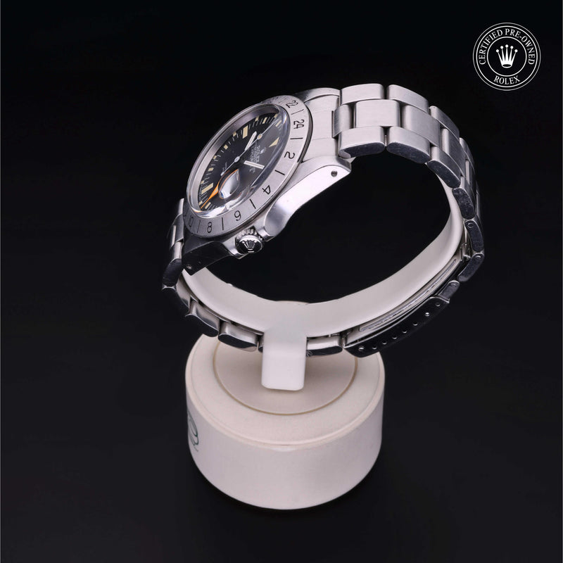 Explorer II 1655/0