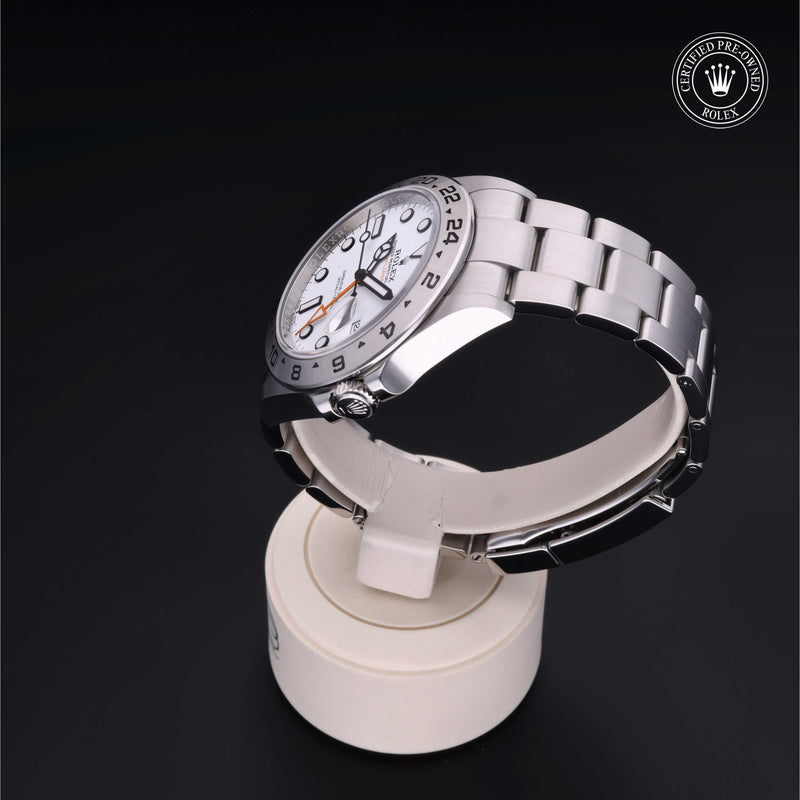 Explorer II M226570-0001