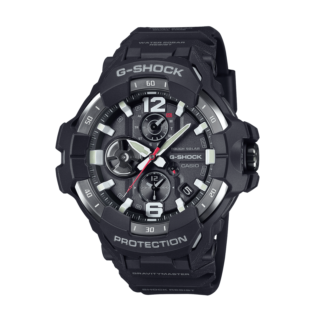 G-Shock Master of G-Air GRB300-1A