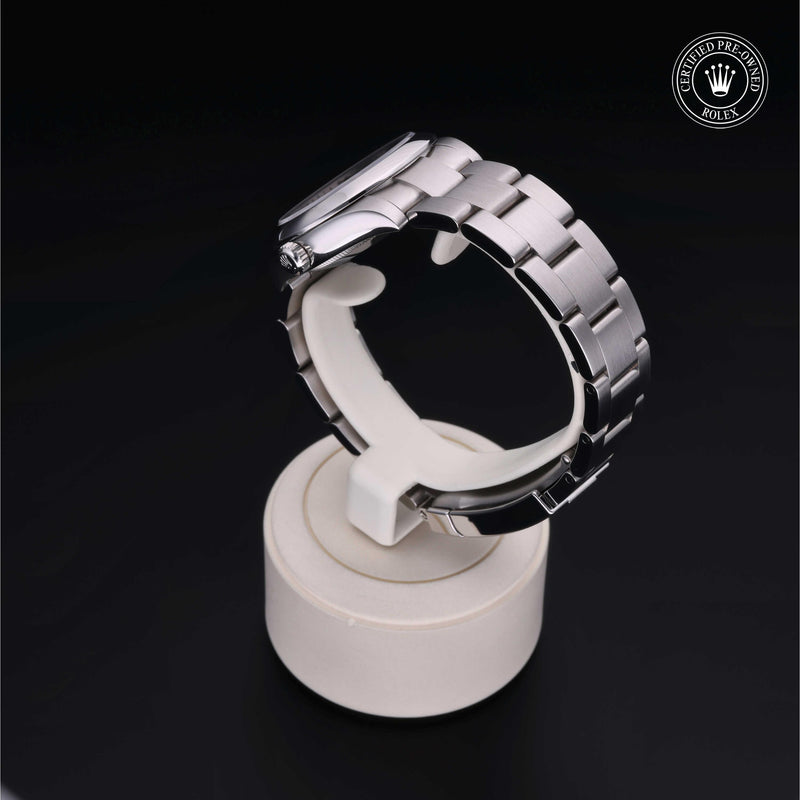Oyster Perpetual 31 M177200-0004