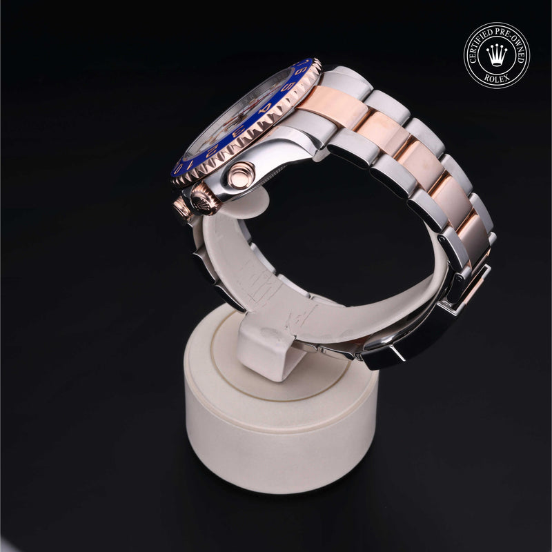 Yacht-Master II M116681-0001