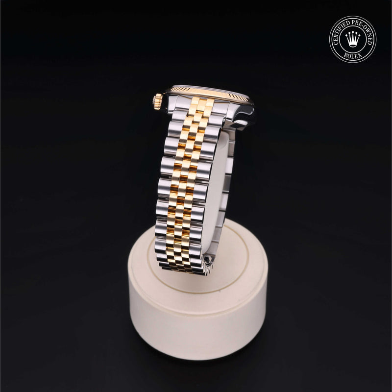 Datejust 31 M178273-0023