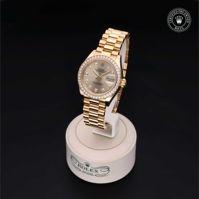 Lady-Datejust M279138RBR-0023