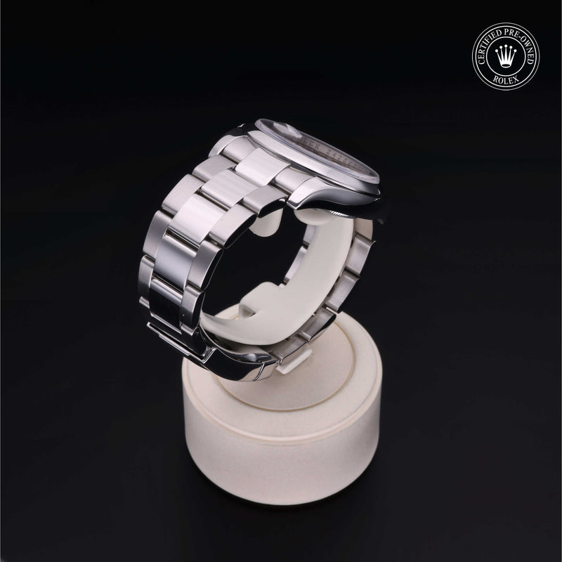 Datejust 36 M116200-0042