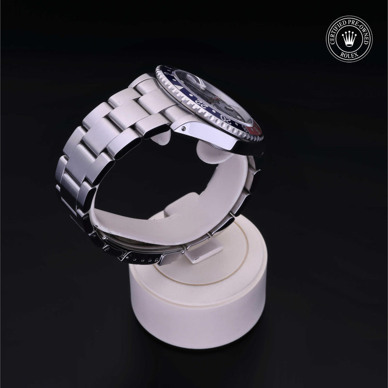 GMT-Master II M16710BLRO-0005