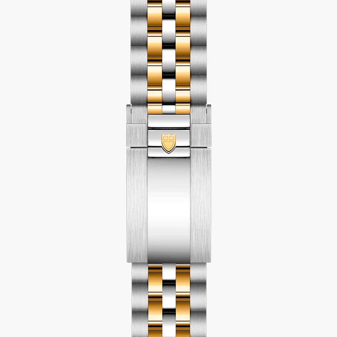 TUDOR Black Bay 41 S&G 41mm #M79683-0002